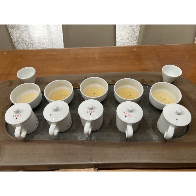 凍頂烏龍茶推薦—如何購買適合你的凍頂烏龍茶？