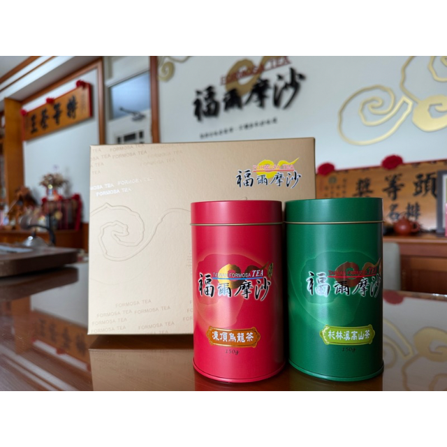 中秋節送禮五部曲（4）如何送對茶？