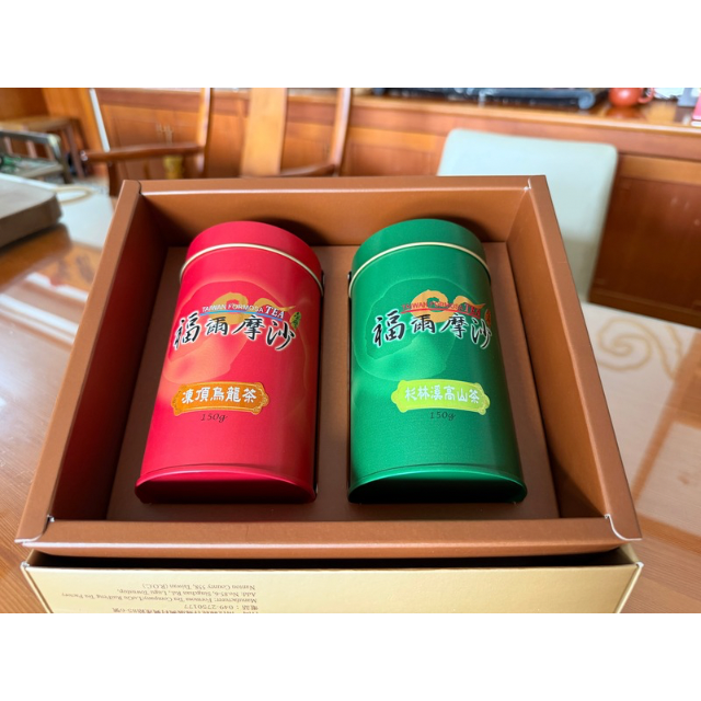 中秋節送禮五部曲（3）如何挑選中秋茶葉禮盒