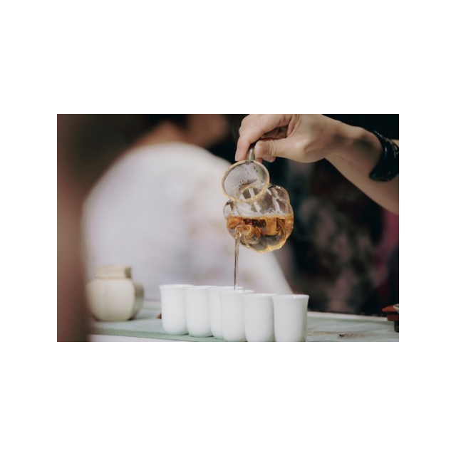 如何挑選一泡真正好的凍頂貴妃茶？