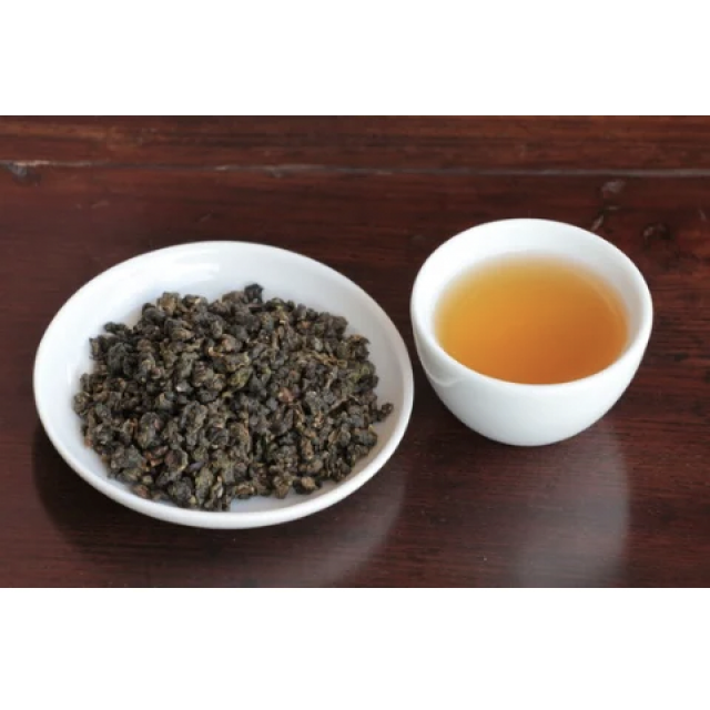 凍頂烏龍茶還可以找回以前的味道嗎？