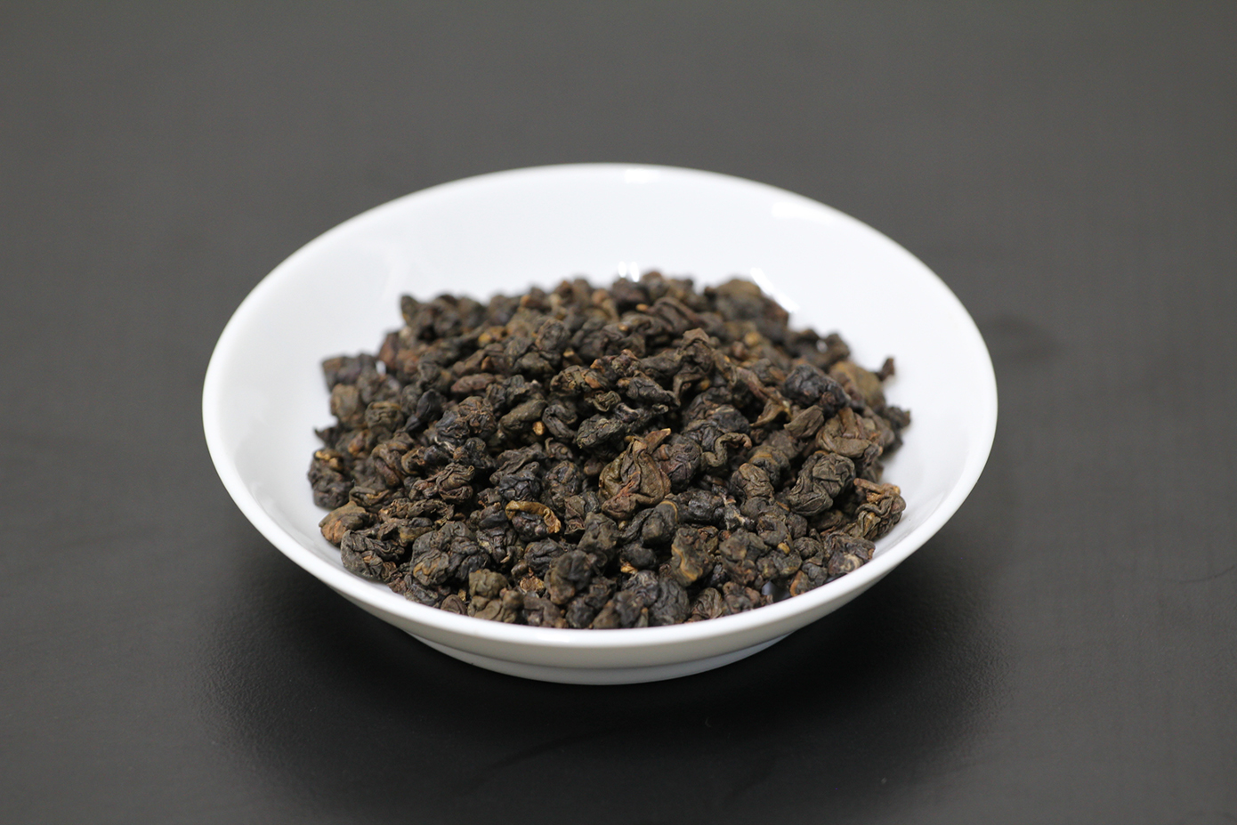 凍頂烏龍茶-熟香【半斤紅罐】