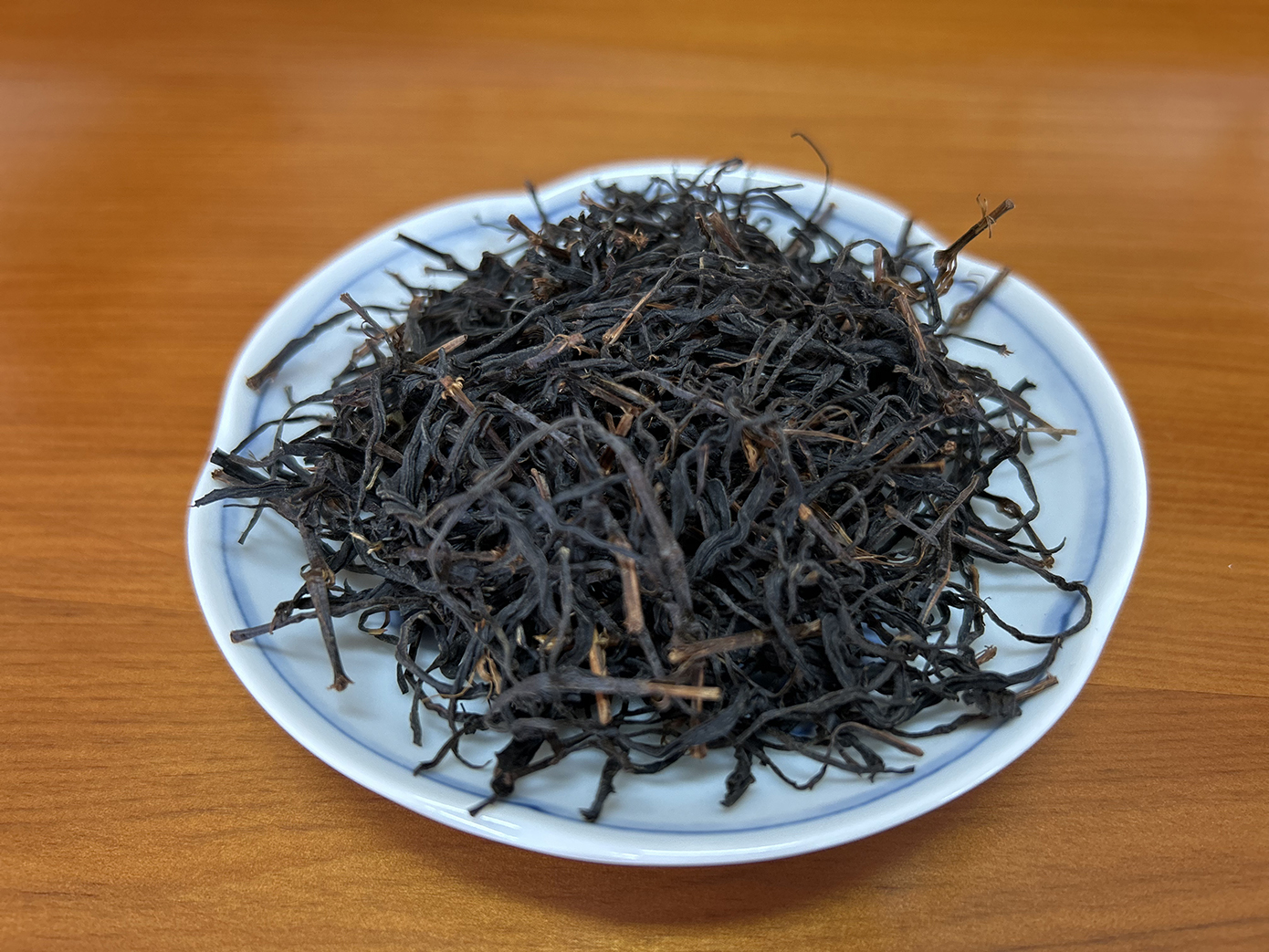 台灣紅茶【紅色2兩罐】